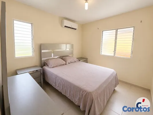 apartamentos - Oficinas Corporativas Adecuadas de 316 m² | Naco | 10