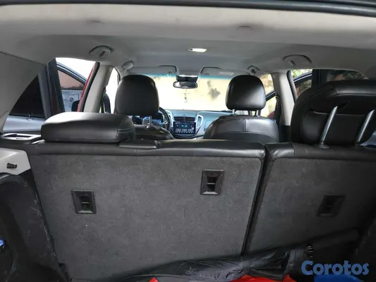 jeepetas y camionetas - Chevy Trax 2013 Excelentes Condiciones 2