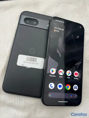 celulares y tabletas - Google Pixel 8A 2