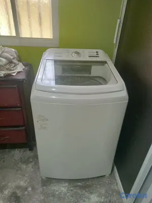electrodomesticos - Lavadora Carga Frontal Frigidaire (22 kg / 48 lbs) 4