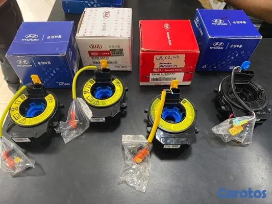 accesorios para vehiculos - Cinta de Guia Kia Sorento 5 AÑOS DE GARANTÍA ORIGINAL 4