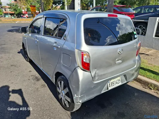 carros - Daihatsu Mira 2014 16