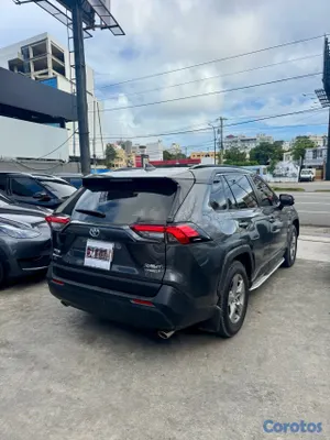 jeepetas y camionetas - Toyota Rav4 Hybrid TSS 2023 7