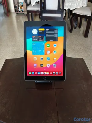 celulares y tabletas - IPAD 6ta Gen Wifi + Celular 4