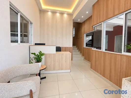 apartamentos - Apartamento de 3 habitaciones en venta en Evaristo 3