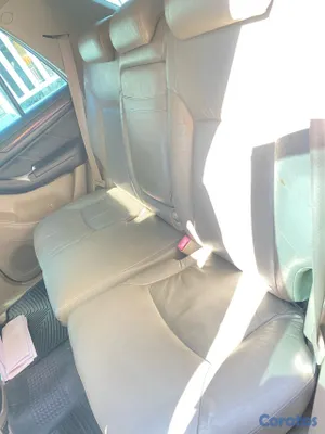 jeepetas y camionetas - VENDO TOYOTA 4RUNNER LIMITED 2007 7