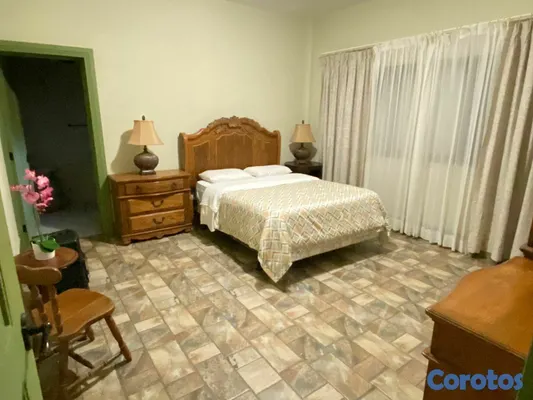 casas vacacionales y villas - Villa en venta.  6