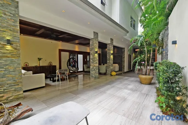 casas - Casa en alquiler en Isabel Villas - 35 8