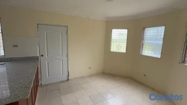 casas - Casa en Alquiler | Cerros del Oeste | 3 Hab. 3