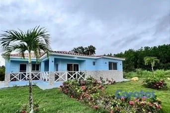 vendo villa en guerra
