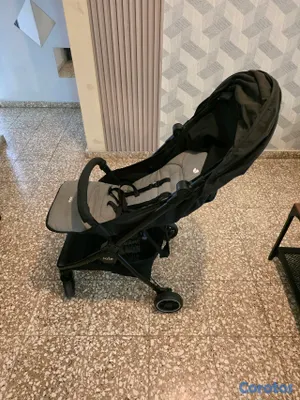 coches y sillas - coche joie plegable en venta 2