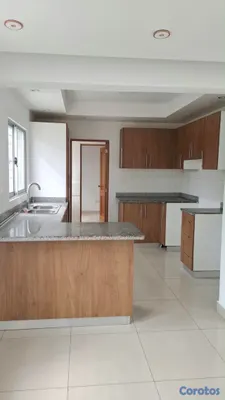 apartamentos - Vendo Apartamento en la Av. Independencia, Santo Domingo Distrito Nacional  5