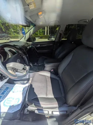 jeepetas y camionetas - KIA SORENTO 2012 BÁVARO. 2