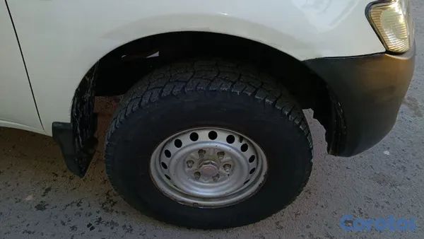 jeepetas y camionetas - camioneta Mitsubishi nítida  3