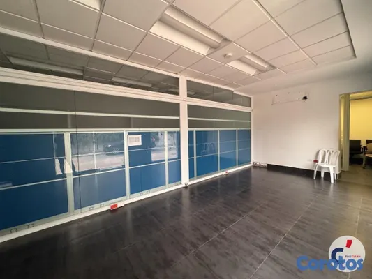 apartamentos - Edificio Comercial y de Oficinas en Alquiler – 800 13