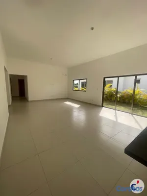 casas - EXCLUSIVA VILLA DE 3 HABITACIONES EN RESIDENCIAL V 3