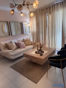 RENTO APARTAMENTO AMUEBLADO EN VILLA OLGA SANTIAGO
