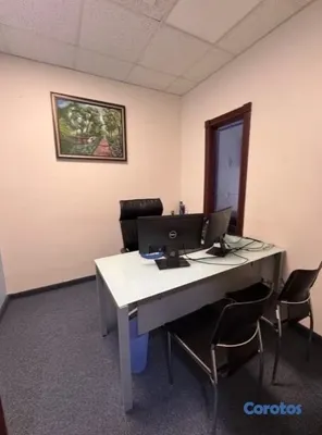 oficinas y locales comerciales - Local de 1582mts Un Nivel Completo - Piso Alto en Torre de Prestigio -  9
