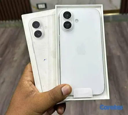 celulares y tabletas - iphone 16 256gb factory 4