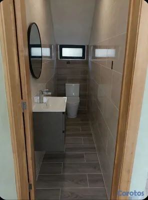 casas - Casa en venta Residencial Fedomar en Amalia  10