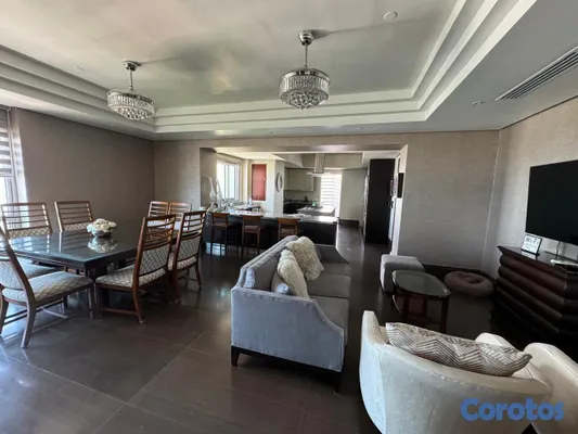 apartamentos - Apartamento en Alquiler, AV. Anacaona 7
