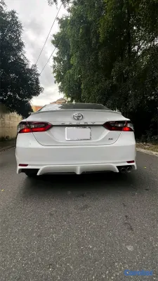 carros - Toyota camry se 2021 7