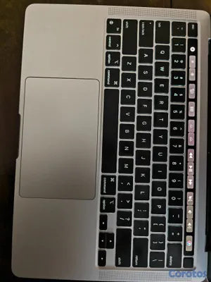 computadoras y laptops - Macbook Pro M1 2O2O 9
