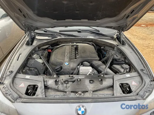 repuestos - MOTOR PARA BMW 535I 2012  3