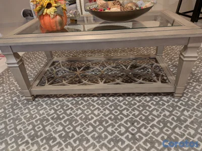 Mesa para Sala