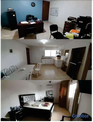 oficinas y locales comerciales - En venta Planta de Hielo en San Francisco de Macoris 9