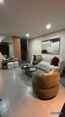 apartamentos -  APARTAMENTO EN VENTA – BELLA VISTA ✨
🏙️ Torre moderna del 2025 4