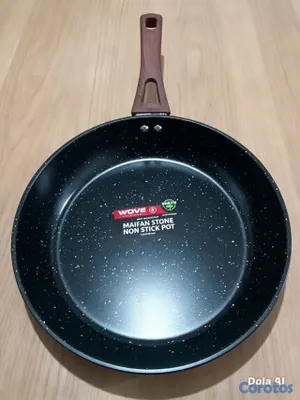 cocina - Set De Dos Sartenes  4