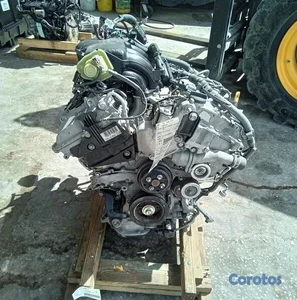 MOTOR PARA TOYOTA SIENNA 2015 DISPONIBLE 