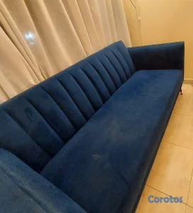 Sofa comodo y hermoso
