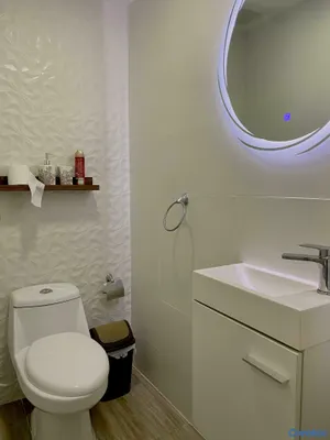 apartamentos - Hermoso Apartamento en Alquiler Amueblado 8