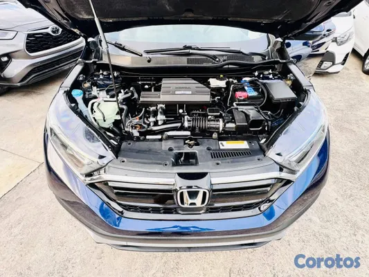 jeepetas y camionetas - HONDA CR-V EX 2020 AMERICANA CON SUNROOF Y LLAVE I 14