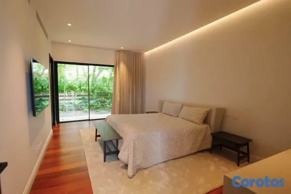 apartamentos - Villa de ultra lujo en Cap Cana de 6 habitaciones  3