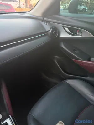 jeepetas y camionetas - Mazda CX3 touring de Viamar  6