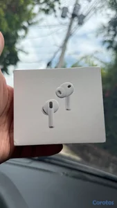 AirPods Pro 3 Gen Sellados Nuevos