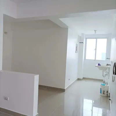 apartamentos - Se vende apartamento en urbanización Tropical Av. Independencia 7