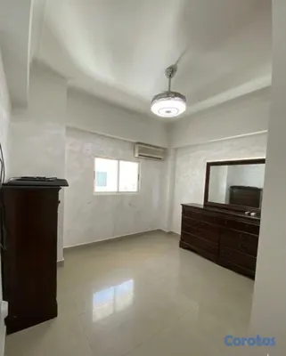 apartamentos - Apartamento en venta 3er piso/ El millón, Distrito 19