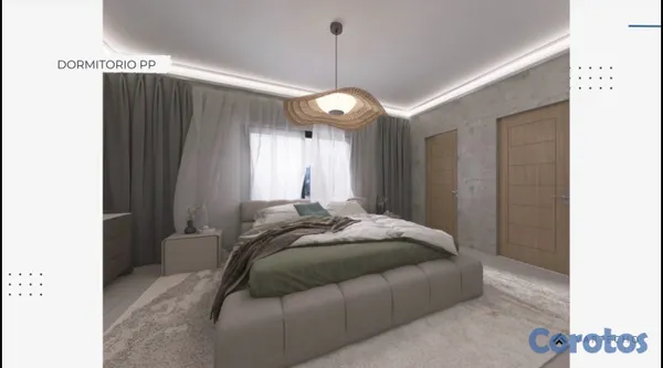 apartamentos - Residencial Frangel David, Urbanización Mirador del Oeste 17
