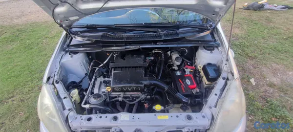 otros vehiculos - 💲TOYOTA 💥 VITZ 🔥2002 8