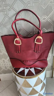 carteras y maletas - CARTERAS DE MUJER 9