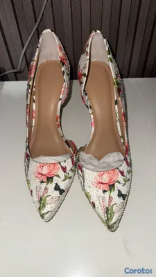 zapatos para mujer - Hermosos Zapatos 2