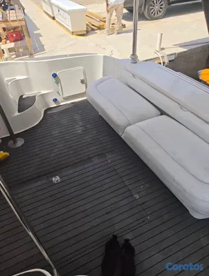 botes - Yate Sea Ray Sedan bridge 58" (Monte Cristi) Excelente Estado 7