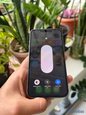 celulares y tabletas - IPhone 13 Pro 128gb Factory / 75%🔋/ Todo original.  3