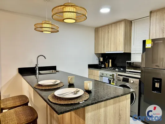 apartamentos - Alquiler Serena Village Punta cana · Ref 1639652 16