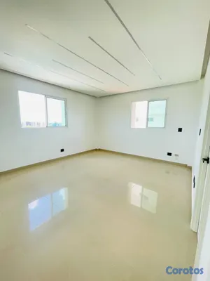 apartamentos - Alquila apartamento lleno de prestigio y elegancia 3