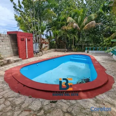 solares y terrenos - Vende Finca en Ramón Santana. 📍San Pedro de Macorí 2